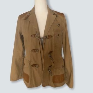 Ralph Lauren Jacket